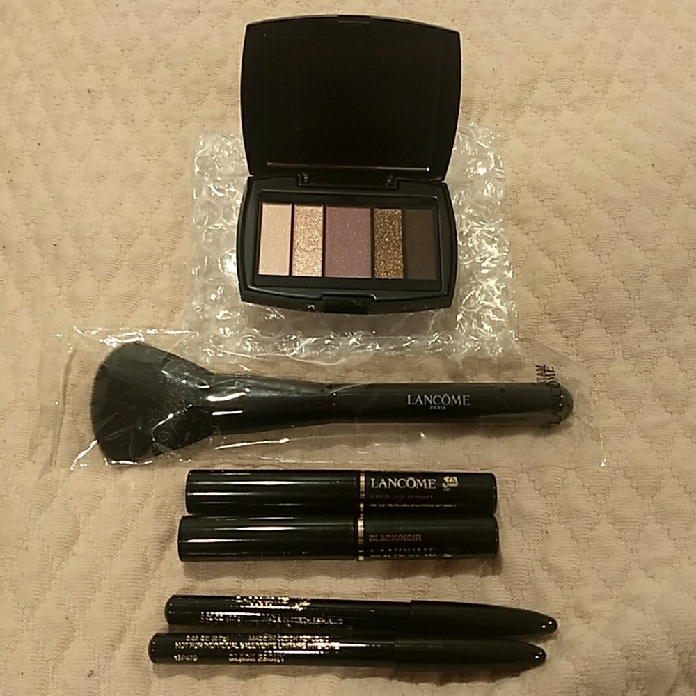 Lancome Bundle